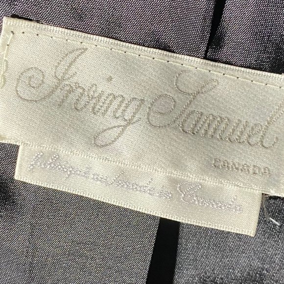 Irving Samuel - Jacket and Pant - Picture 6 of 7